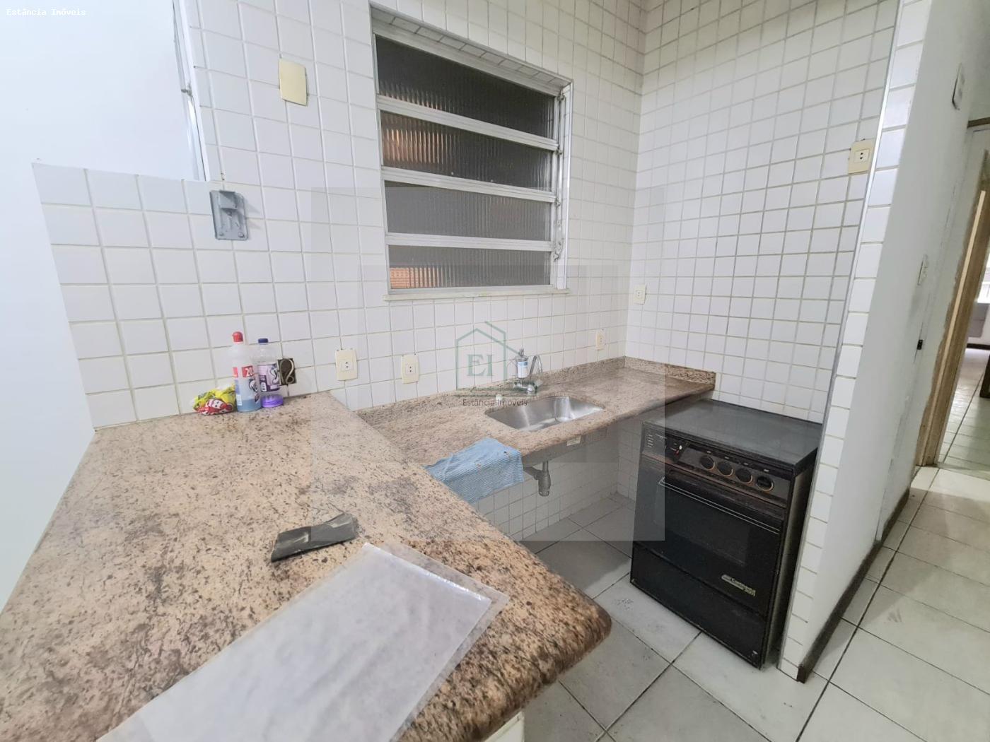 Apartamento à venda com 1 quarto, 42m² - Foto 3