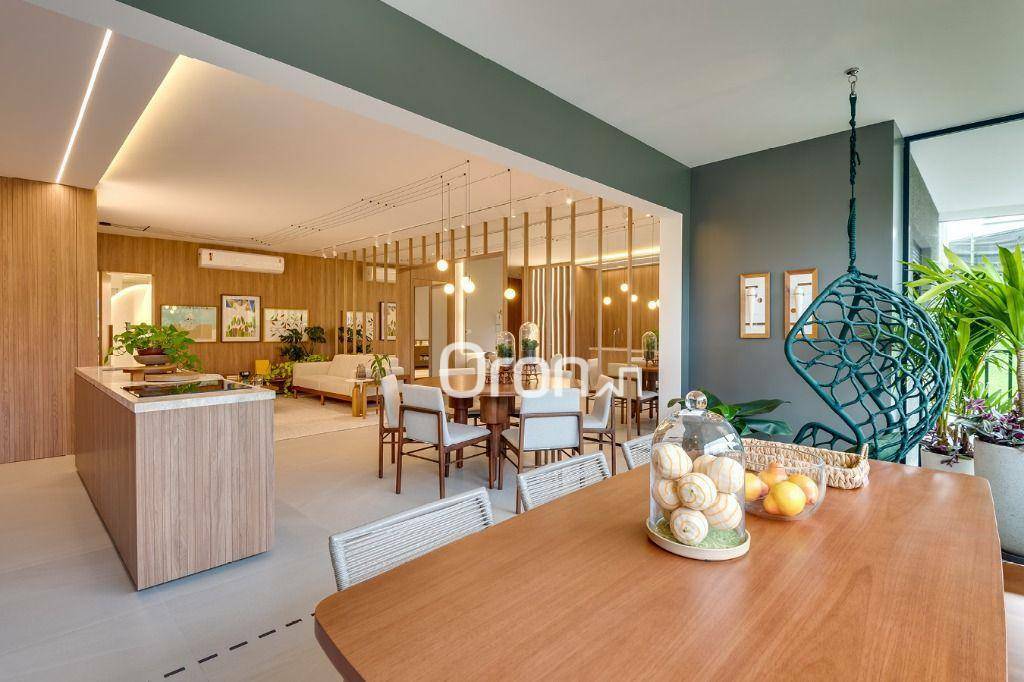 Apartamento à venda com 3 quartos, 139m² - Foto 6