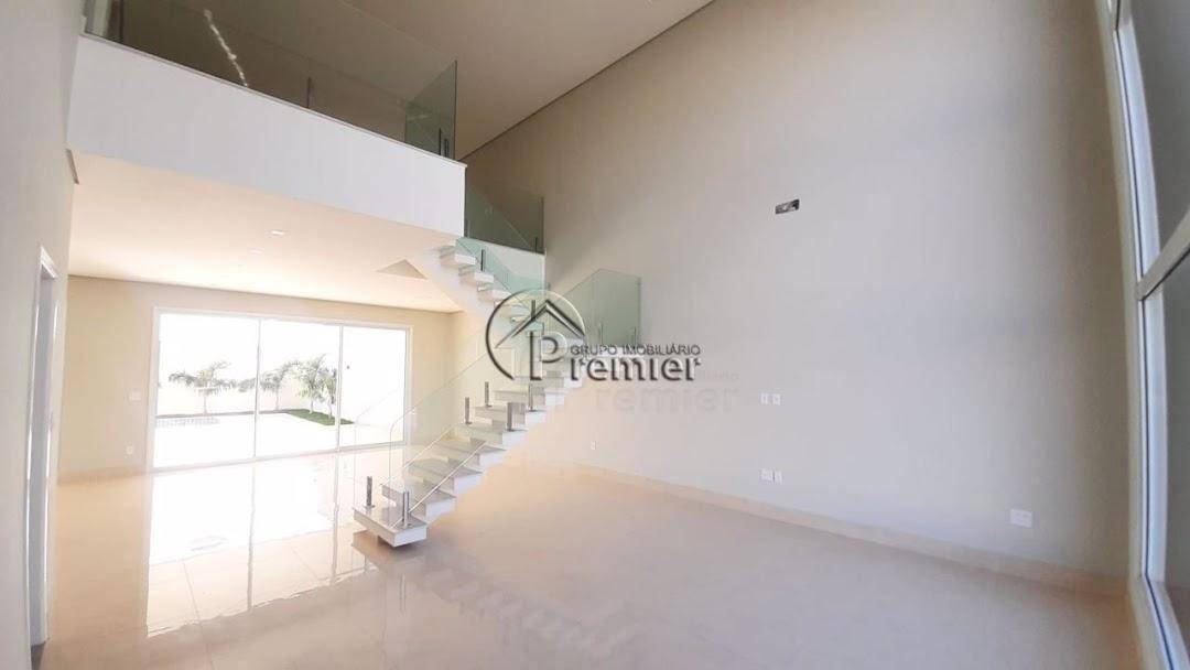 Casa à venda com 3 quartos, 286m² - Foto 5