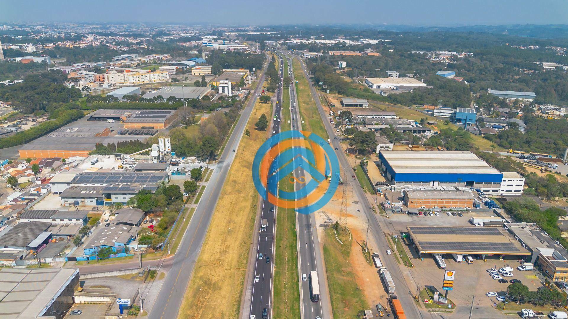 Depósito-Galpão-Armazém à venda e aluguel, 3279m² - Foto 37