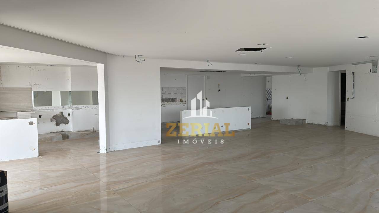 Apartamento à venda com 4 quartos, 327m² - Foto 3