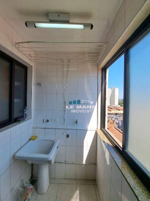 Apartamento à venda com 3 quartos, 75m² - Foto 5