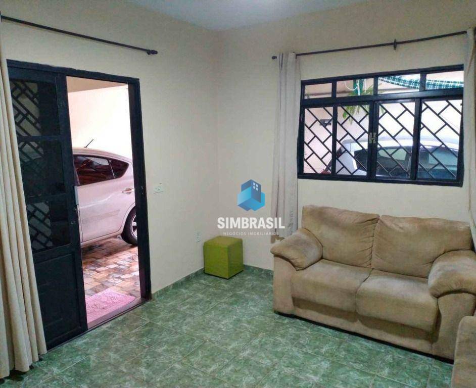 Casa à venda com 4 quartos, 140m² - Foto 8