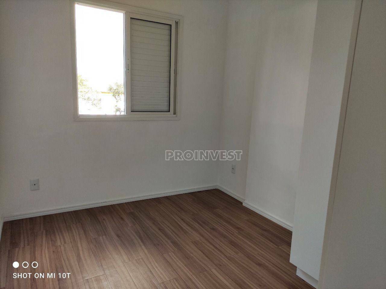 Apartamento à venda com 1 quarto, 37m² - Foto 11