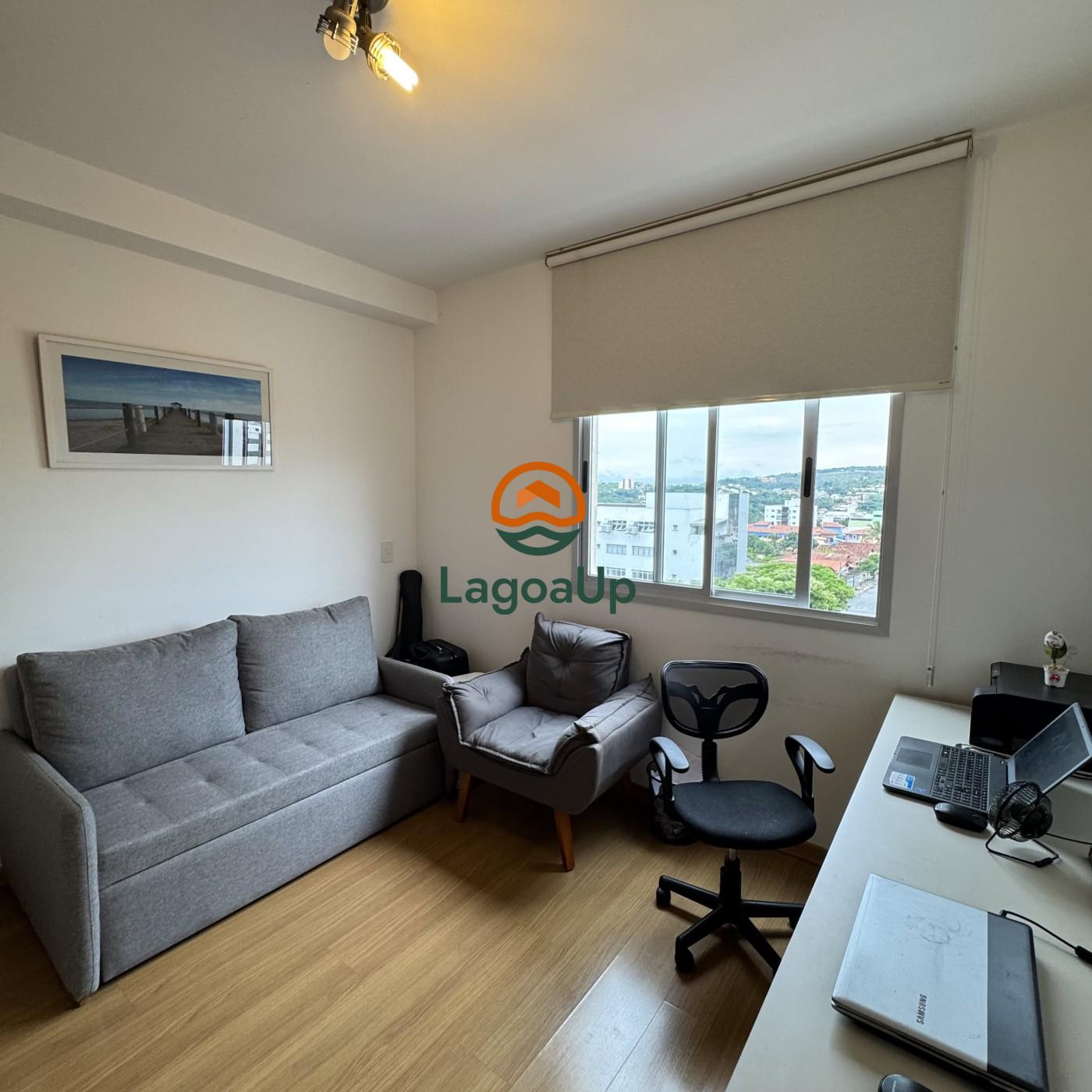 Cobertura à venda com 3 quartos, 203m² - Foto 9