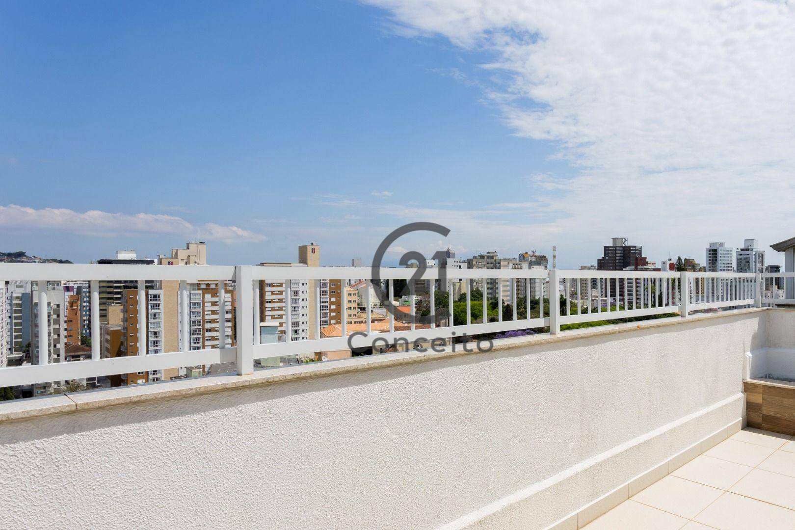 Apartamento à venda com 3 quartos, 98m² - Foto 26