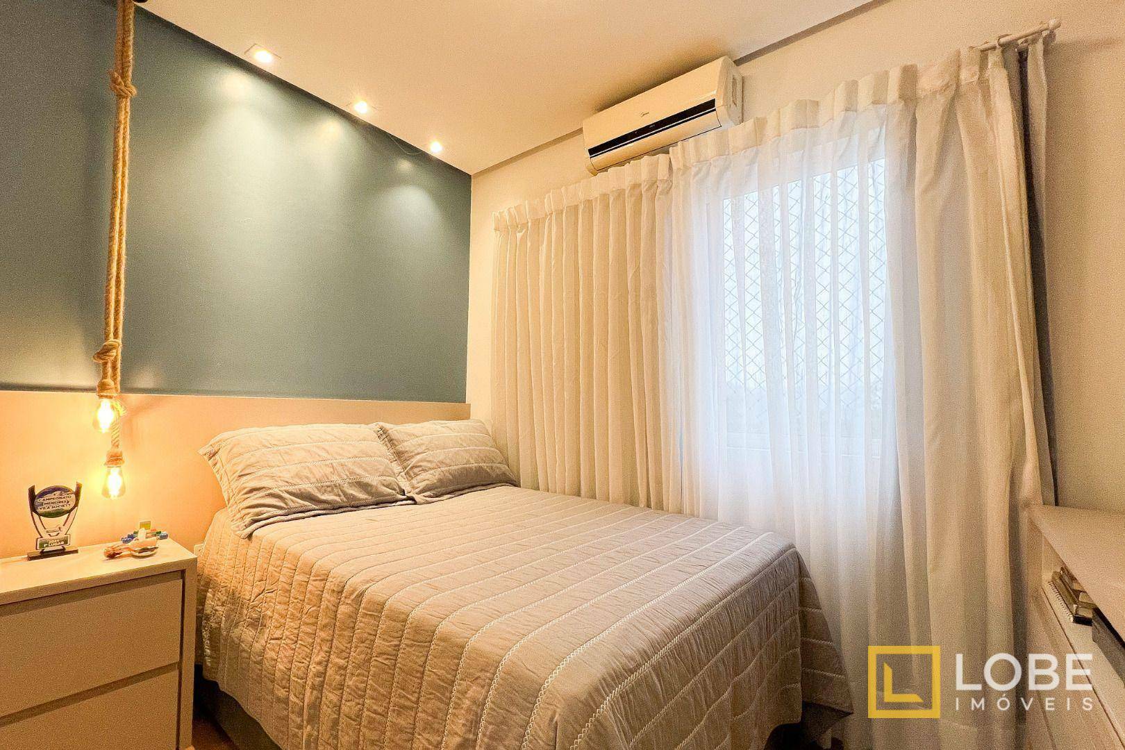 Apartamento à venda com 3 quartos, 125m² - Foto 16