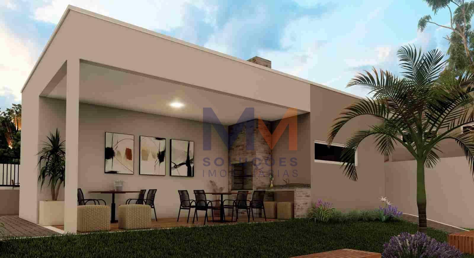 Casa de Condomínio à venda com 3 quartos, 82m² - Foto 7