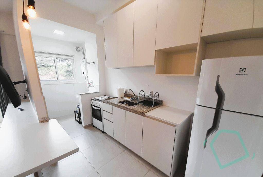 Apartamento, 1 quarto, 35 m² - Foto 3