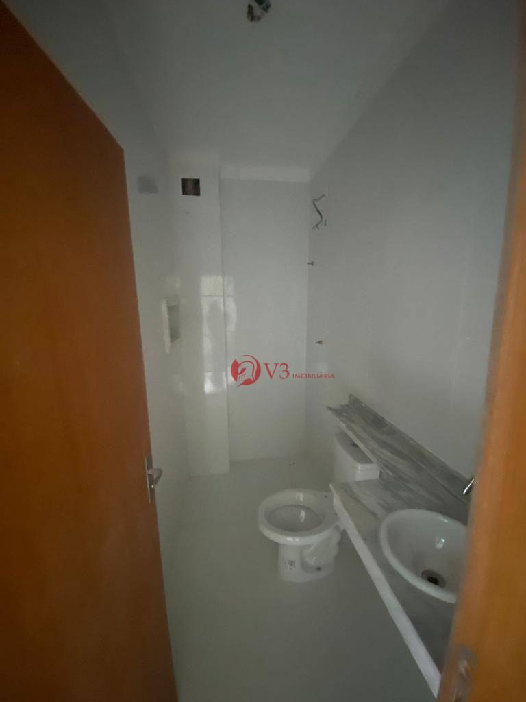 Apartamento à venda com 1 quarto, 27m² - Foto 3