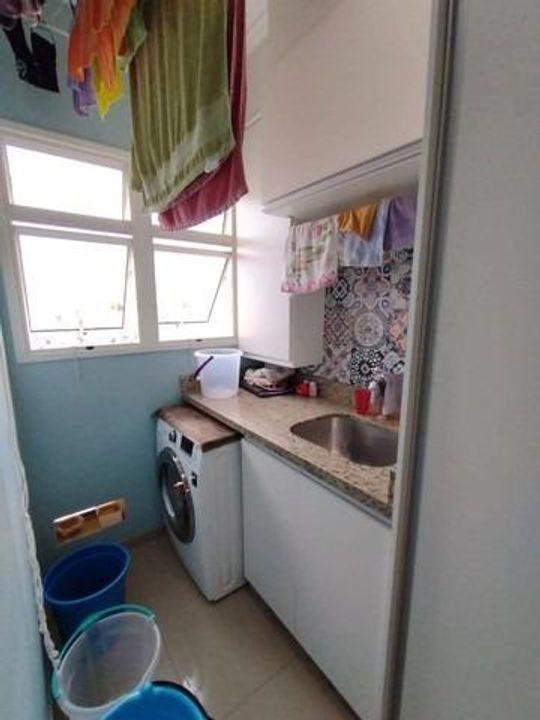 Apartamento à venda com 2 quartos, 76m² - Foto 22