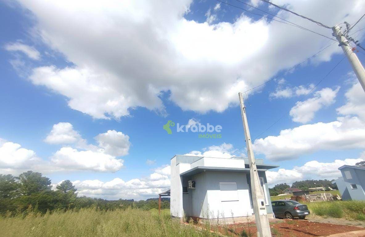 Casa, 1 quarto, 33 m² - Foto 4