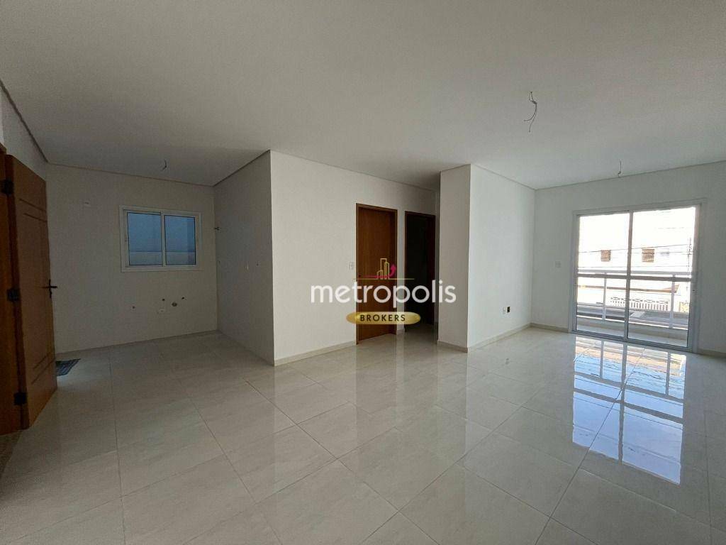 Apartamento à venda com 2 quartos, 65m² - Foto 2