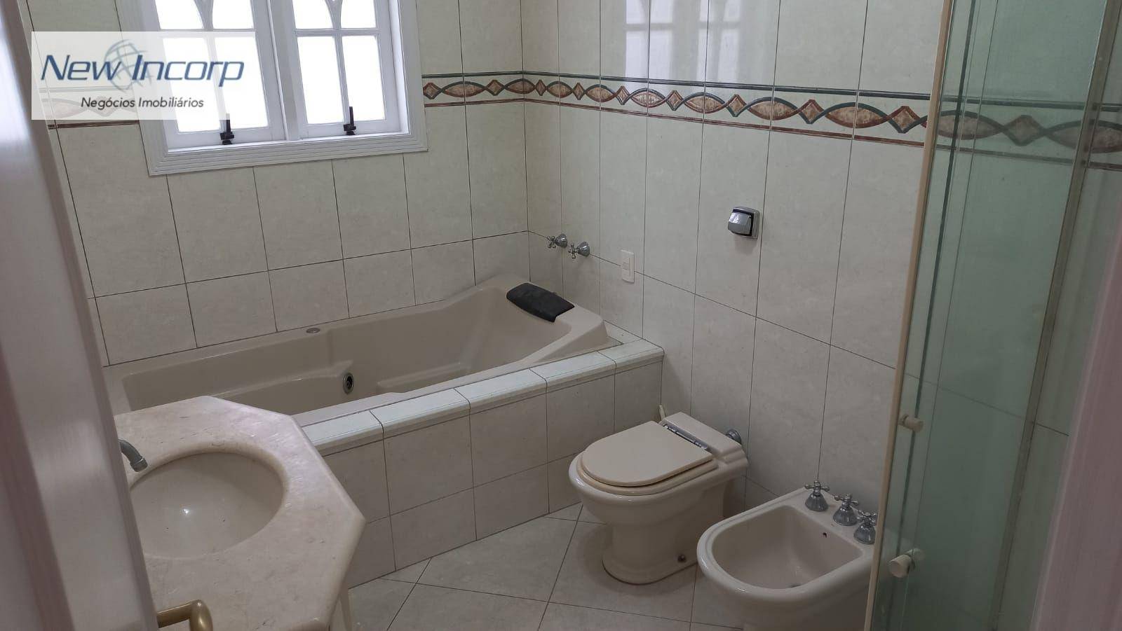 Casa de Condomínio à venda com 4 quartos, 669m² - Foto 13