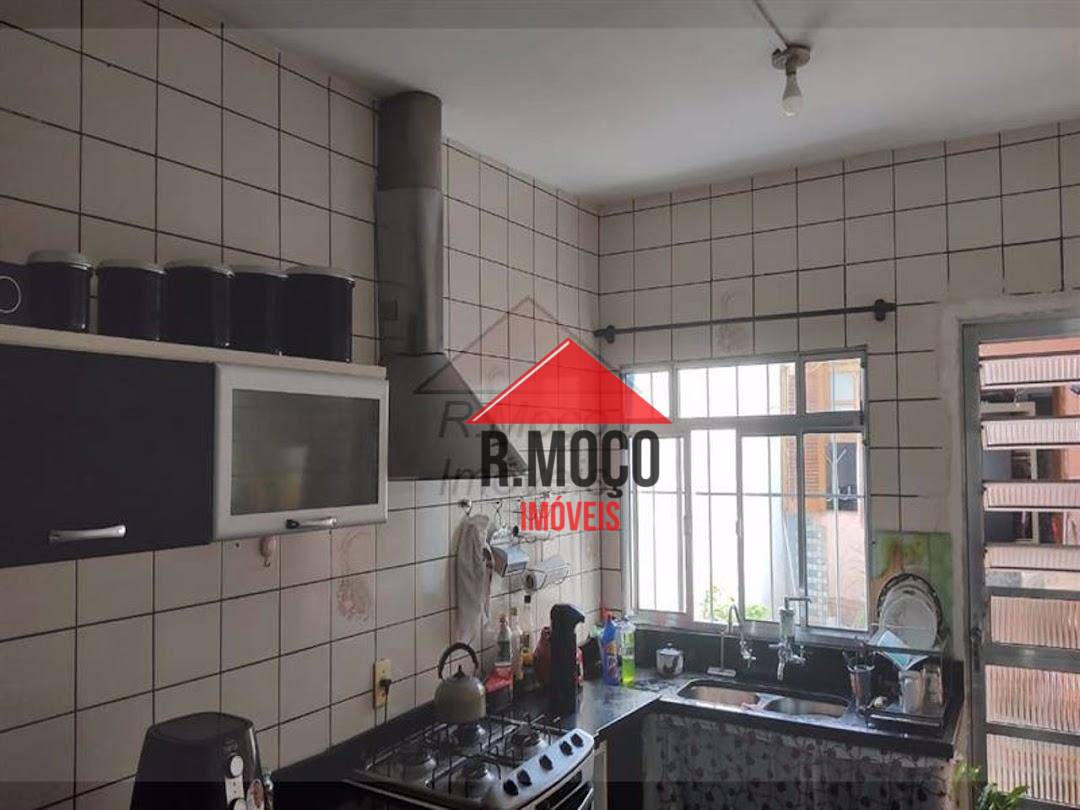 Sobrado à venda com 4 quartos, 150m² - Foto 7