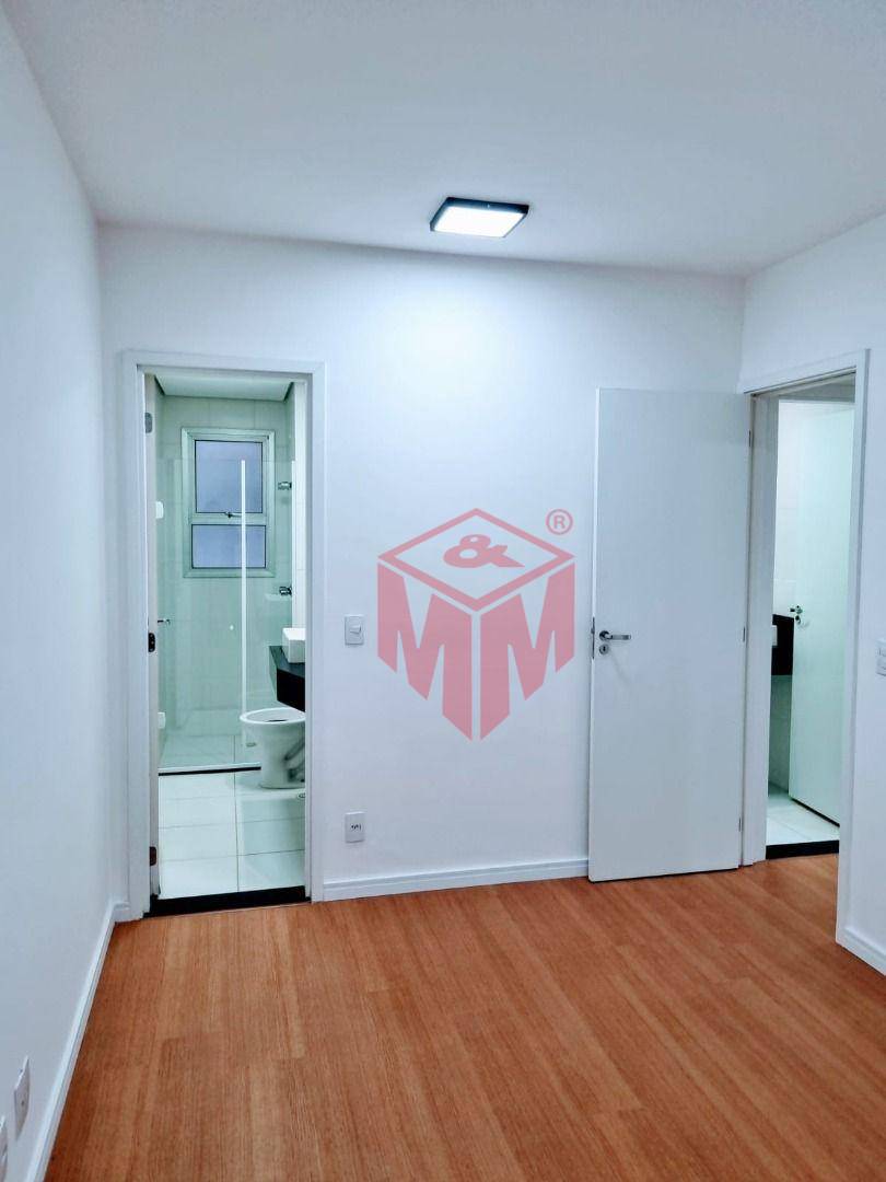 Apartamento, 2 quartos, 59 m² - Foto 8