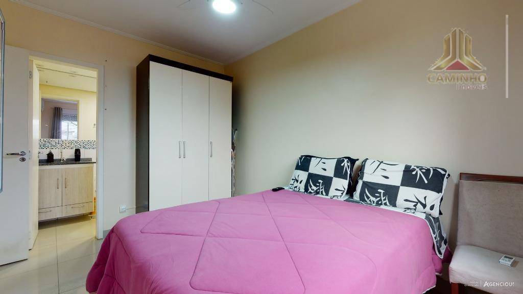 Apartamento à venda com 2 quartos, 51m² - Foto 13