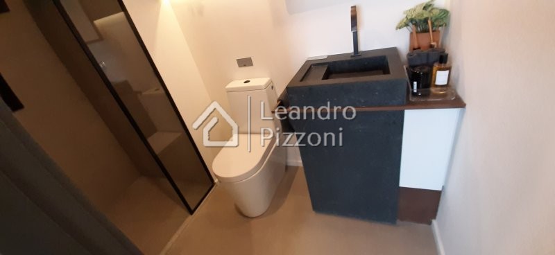 Apartamento à venda com 1 quarto, 27m² - Foto 21