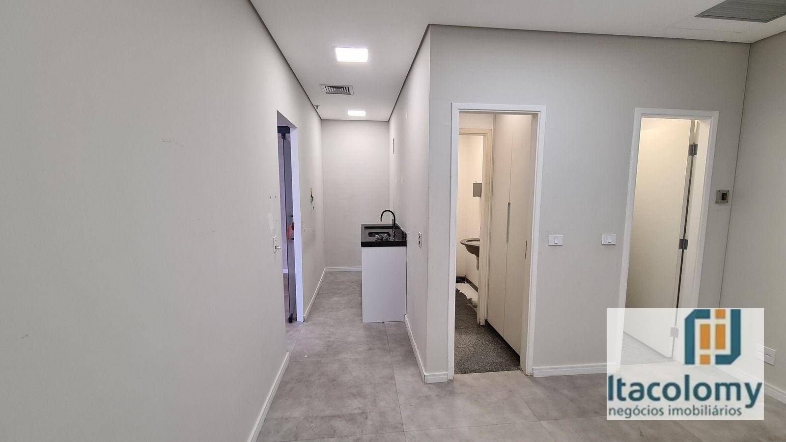 Conjunto Comercial-Sala à venda e aluguel, 90m² - Foto 2