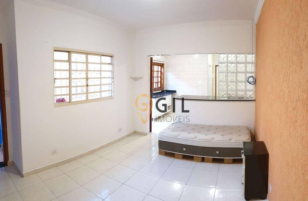 Casa à venda com 3 quartos, 174m² - Foto 13