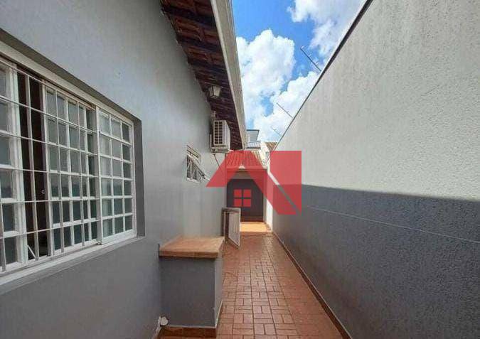 Casa para alugar com 2 quartos, 175m² - Foto 29