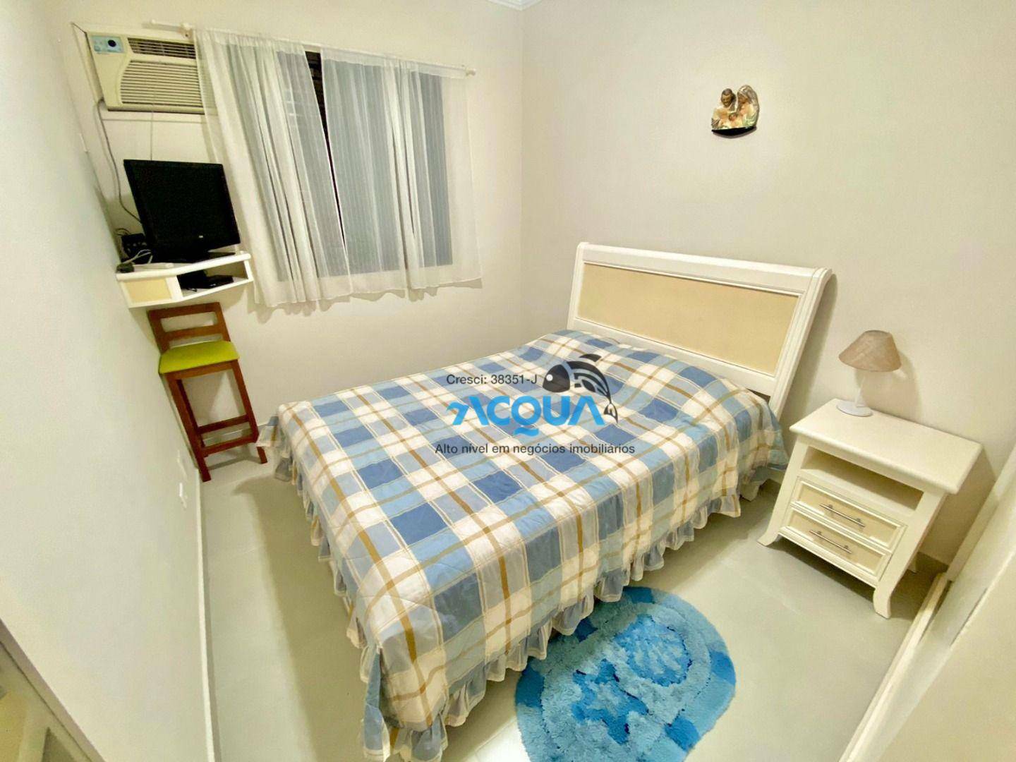 Apartamento à venda com 2 quartos, 70m² - Foto 5