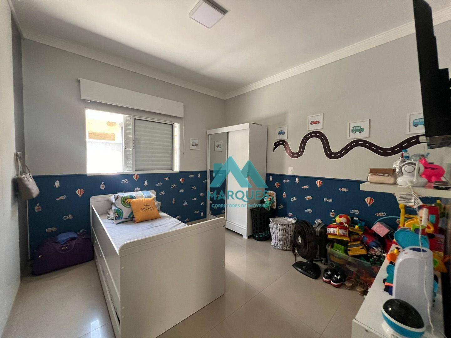 Casa à venda com 3 quartos, 170m² - Foto 18