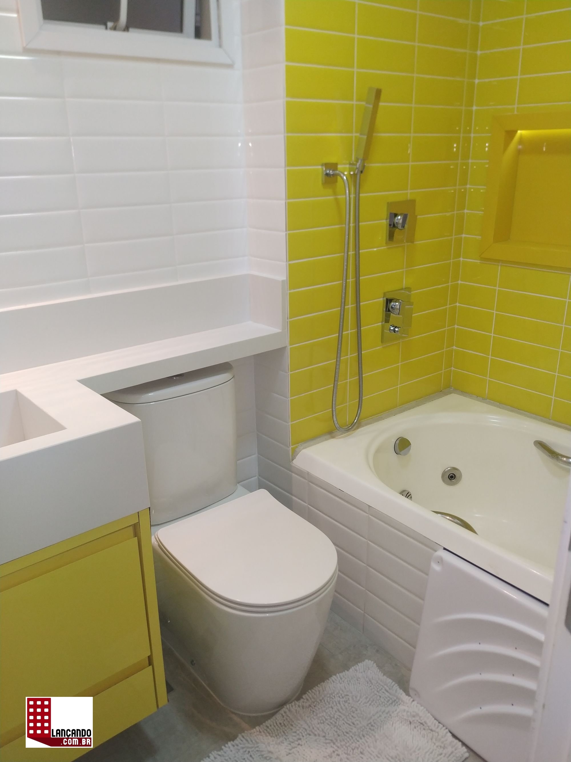 Apartamento à venda com 2 quartos, 73m² - Foto 3