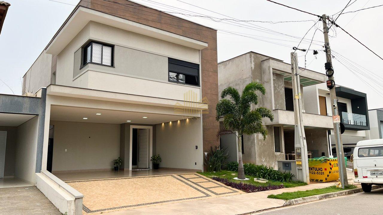 Casa de Condomínio à venda com 4 quartos, 248m² - Foto 17