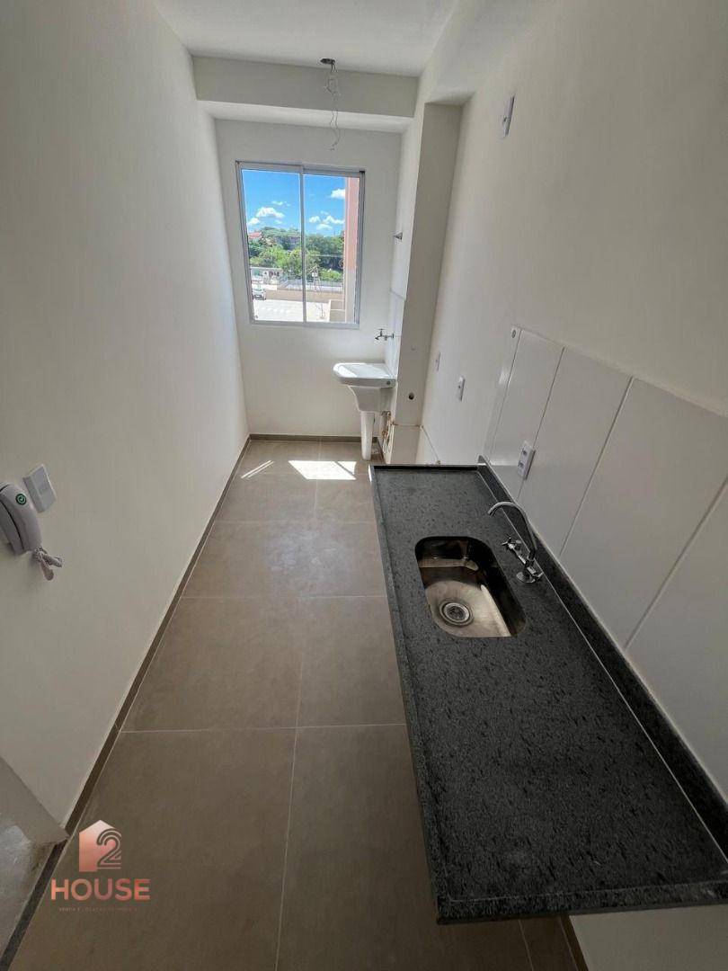 Apartamento, 2 quartos, 47 m² - Foto 4