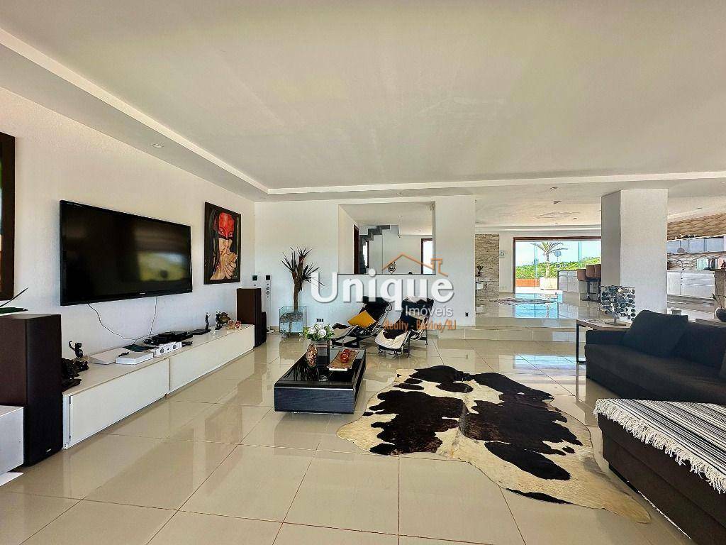 Casa à venda com 4 quartos, 318m² - Foto 8