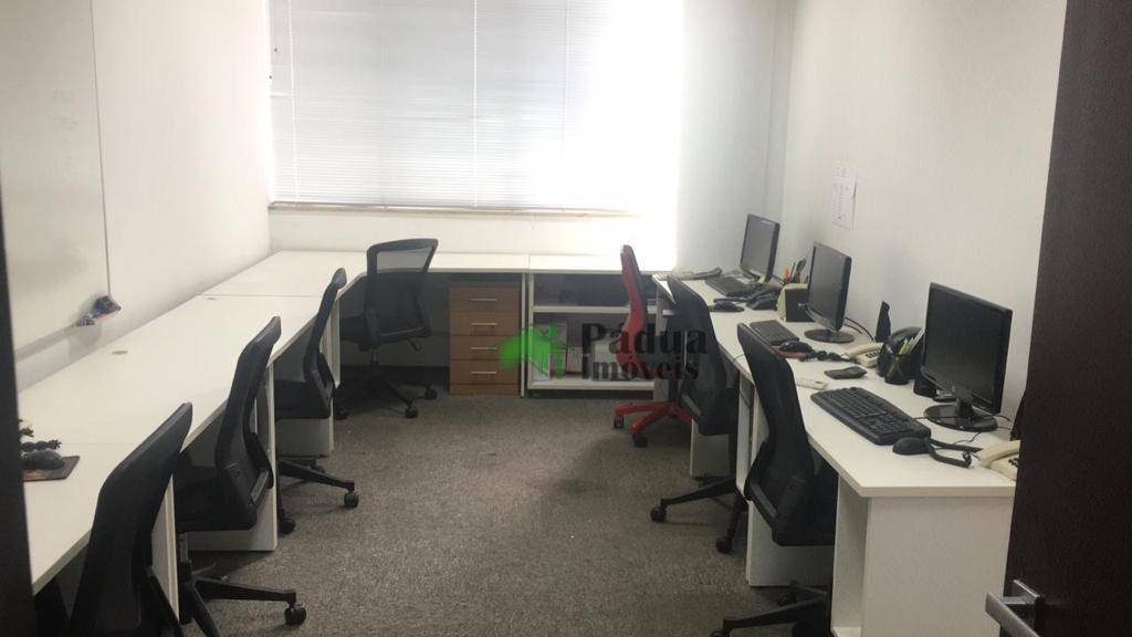 Sala-Conjunto, 61 m² - Foto 4