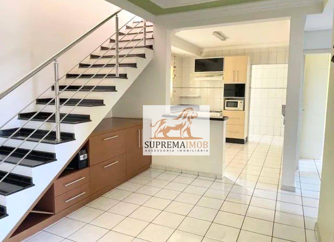 Apartamento à venda com 3 quartos, 123m² - Foto 1