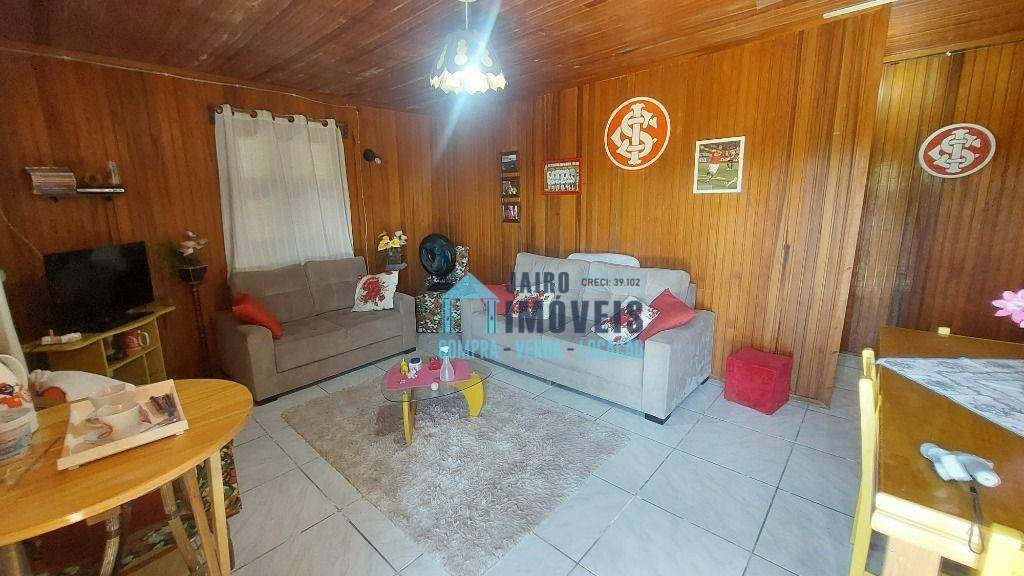 Casa à venda com 2 quartos, 300M2 - Foto 4