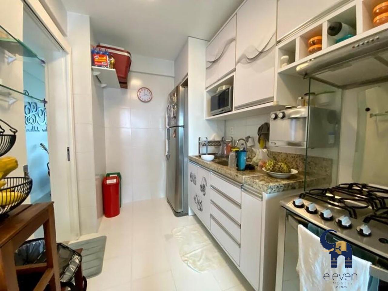 Apartamento à venda com 2 quartos, 103m² - Foto 15