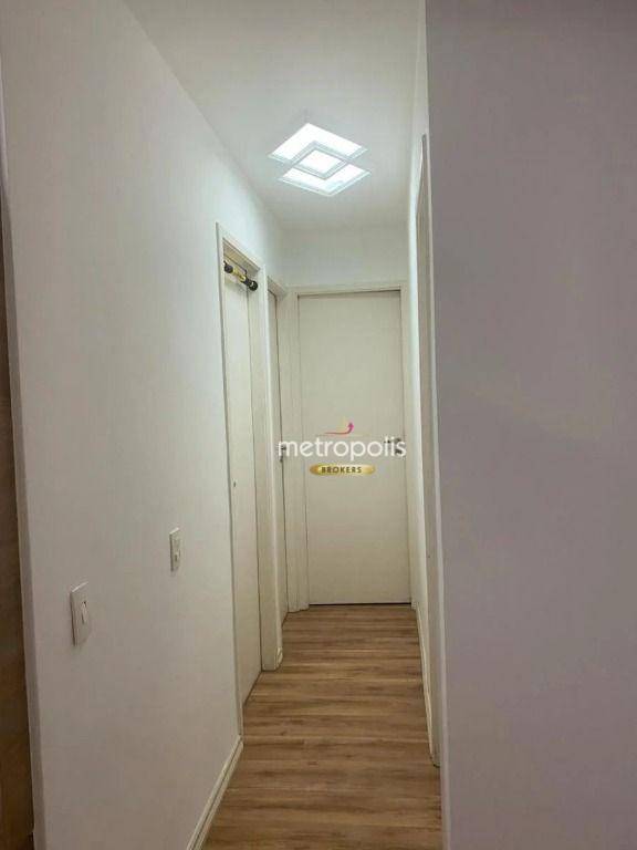 Apartamento à venda com 2 quartos, 62m² - Foto 6