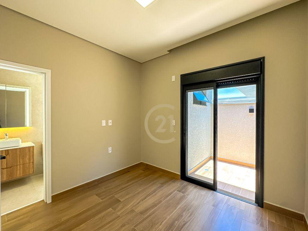 Casa de Condomínio à venda com 3 quartos, 194m² - Foto 16