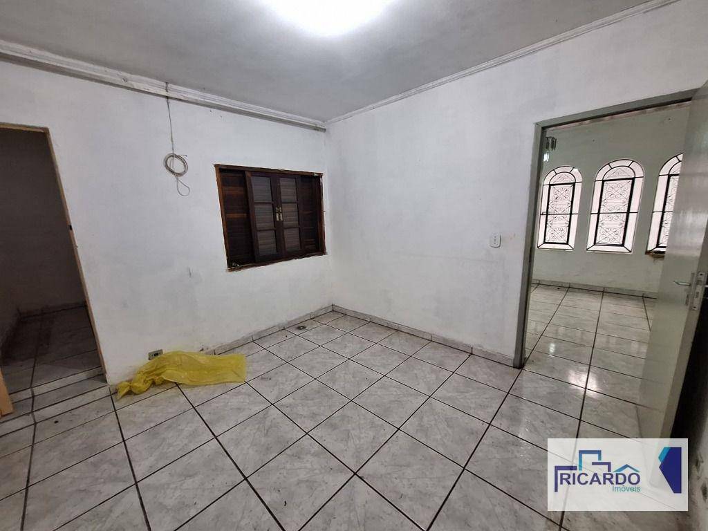 Casa para alugar com 2 quartos, 130m² - Foto 1