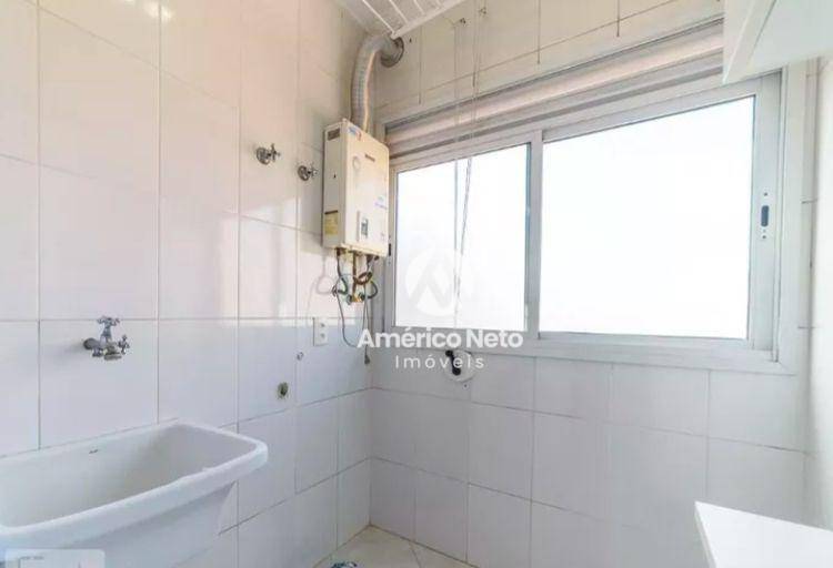 Apartamento à venda com 2 quartos, 78m² - Foto 8