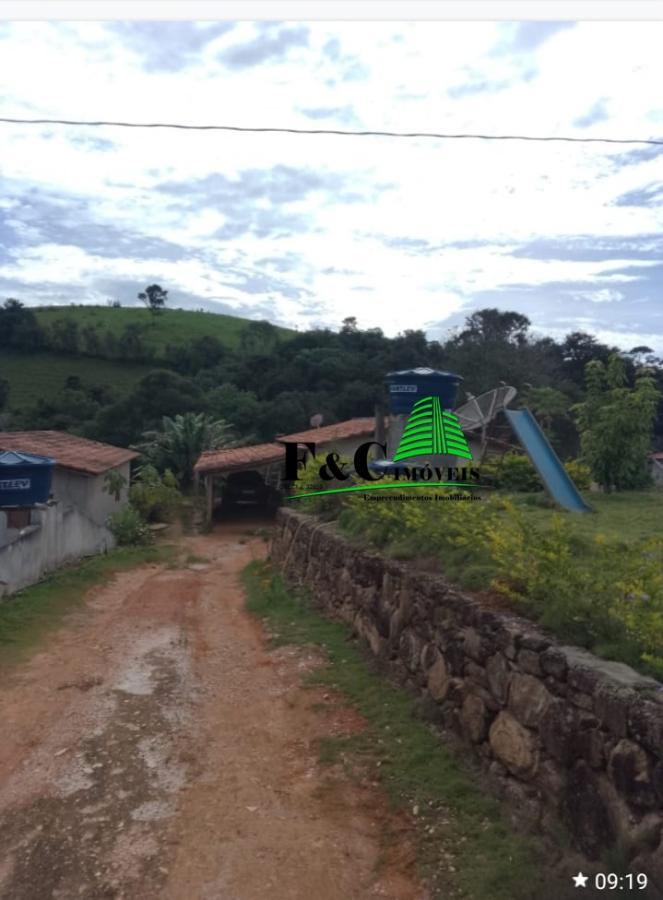 Fazenda à venda com 3 quartos, 1500m² - Foto 4