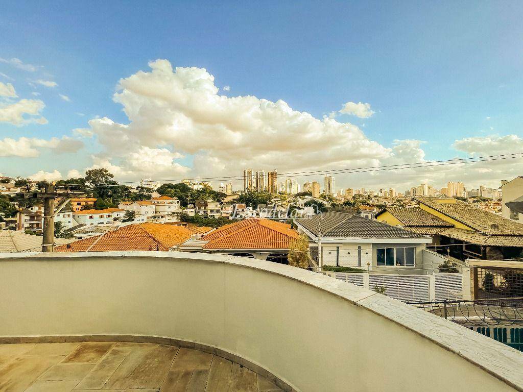 Sobrado à venda com 4 quartos, 534m² - Foto 40