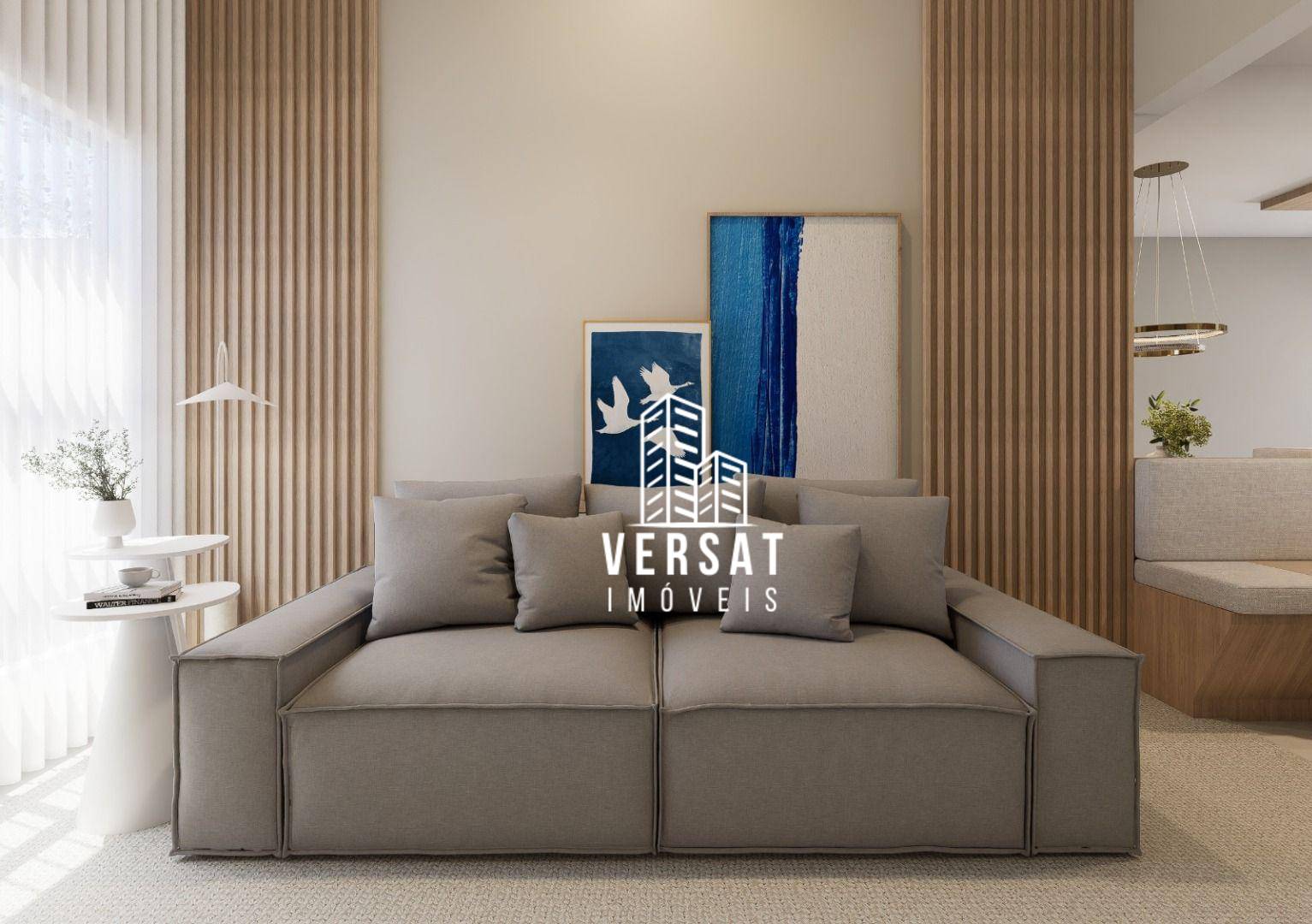 Casa, 2 quartos, 60 m² - Foto 4