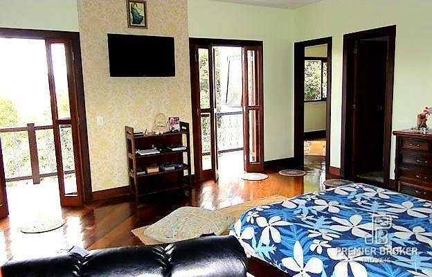 Casa de Condomínio à venda com 3 quartos, 460m² - Foto 22