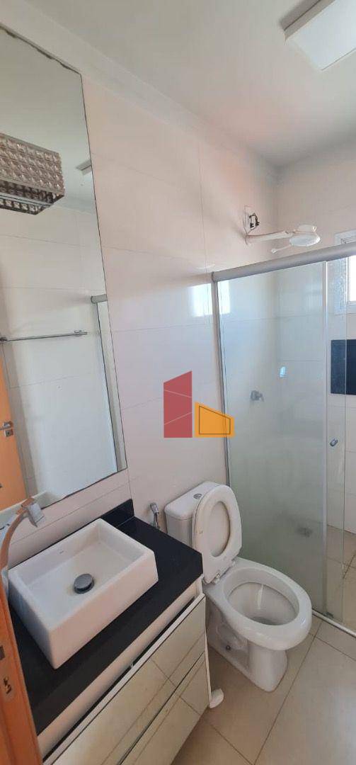 Apartamento à venda com 2 quartos, 61m² - Foto 10