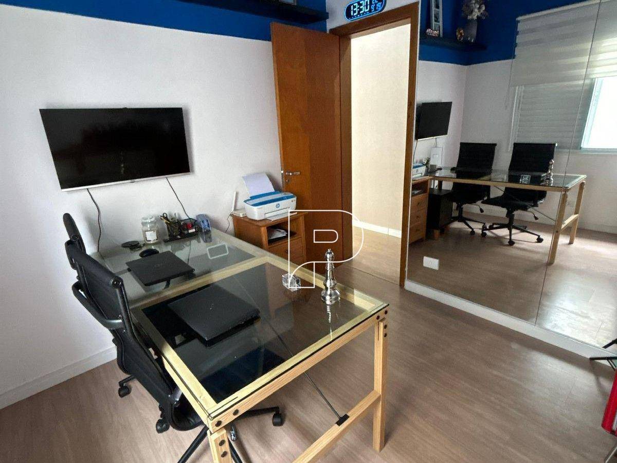 Casa de Condomínio, 3 quartos - Foto 16