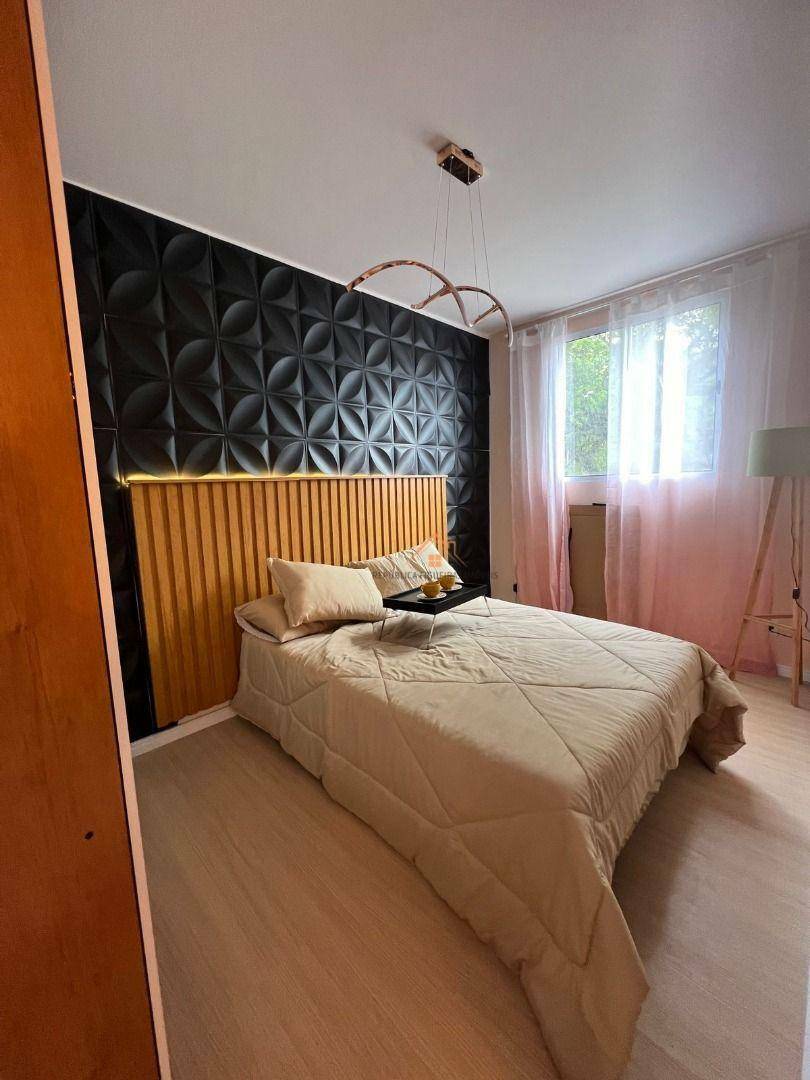 Apartamento à venda com 2 quartos, 38m² - Foto 6