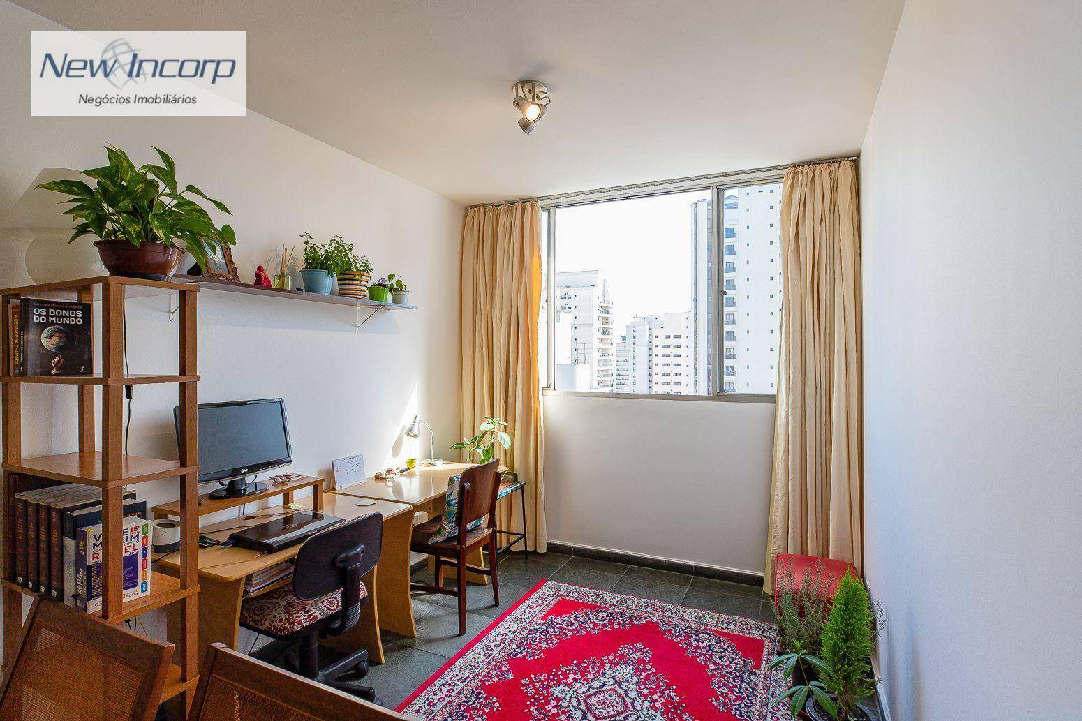 Apartamento à venda com 2 quartos, 77m² - Foto 8