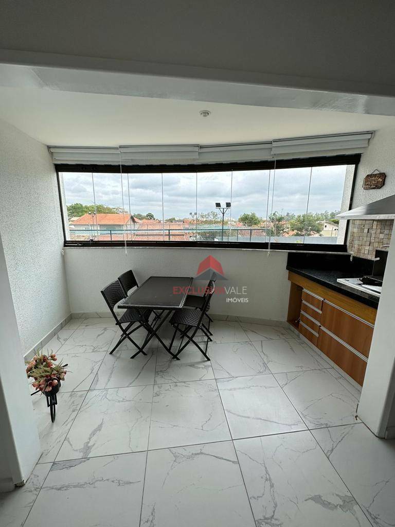 Apartamento à venda com 4 quartos, 123m² - Foto 51