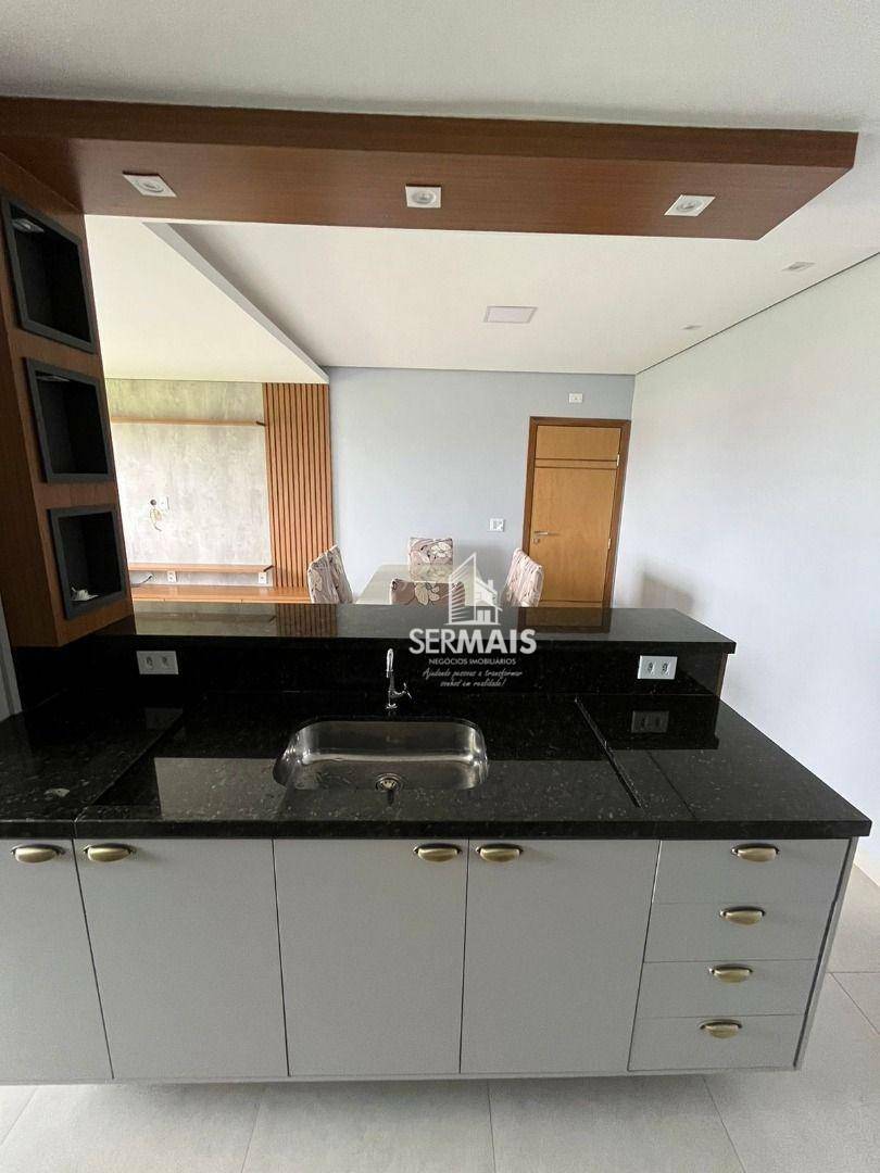 Apartamento à venda com 2 quartos, 66m² - Foto 12