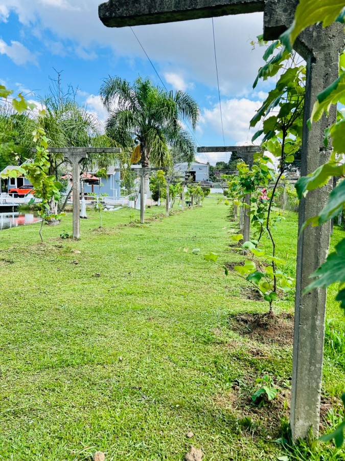 Chácara à venda, 8500m² - Foto 3